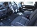 2017 Magnetic Gray Metallic Toyota Tundra SR5 Double Cab 4x4  photo #5