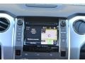 2017 Magnetic Gray Metallic Toyota Tundra SR5 Double Cab 4x4  photo #6