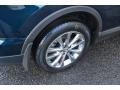 Galactic Aqua Mica - RAV4 Limited AWD Photo No. 9