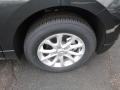 2018 Chevrolet Equinox LT AWD Wheel and Tire Photo