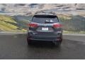 Predawn Gray Mica - Highlander XLE AWD Photo No. 4