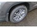 Predawn Gray Mica - Highlander XLE AWD Photo No. 10