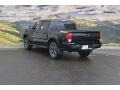 2017 Black Toyota Tacoma TRD Sport Double Cab 4x4  photo #3