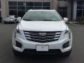 Crystal White Tricoat - XT5 Premium Luxury AWD Photo No. 2