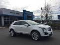 Crystal White Tricoat - XT5 Premium Luxury AWD Photo No. 3