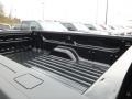 2017 Black Chevrolet Silverado 2500HD Work Truck Double Cab 4x4  photo #13