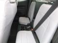 2017 Summit White Chevrolet Colorado WT Extended Cab 4x4  photo #14