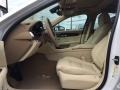 2017 Cadillac CT6 Platinum Very Light Cashmere/Maple Sugar Interior Front Seat Photo
