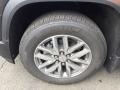 2017 GMC Acadia SLE AWD Wheel and Tire Photo