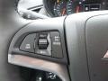 2017 Silver Ice Metallic Chevrolet Trax LT AWD  photo #19