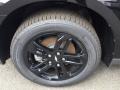 2017 Mosaic Black Metallic Chevrolet Equinox LT AWD  photo #10