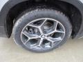 2017 Glacier Silver Metallic BMW X1 xDrive28i  photo #3