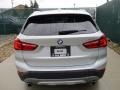 2017 Glacier Silver Metallic BMW X1 xDrive28i  photo #9