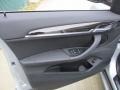 2017 Glacier Silver Metallic BMW X1 xDrive28i  photo #10