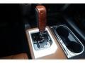 6 Speed ECT-i Automatic 2017 Toyota Tundra 1794 CrewMax 4x4 Transmission
