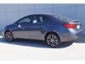 2017 Slate Metallic Toyota Corolla SE  photo #4