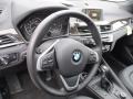 2017 Glacier Silver Metallic BMW X1 xDrive28i  photo #15