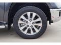 2017 Toyota Tundra Limited CrewMax 4x4 Wheel