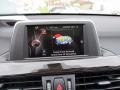 2017 Glacier Silver Metallic BMW X1 xDrive28i  photo #17