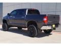 2017 Magnetic Gray Metallic Toyota Tundra Limited CrewMax 4x4  photo #19