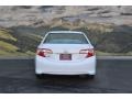 2014 Super White Toyota Camry L  photo #8