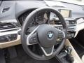 2017 Mediterranean Blue Metallic BMW X1 xDrive28i  photo #15