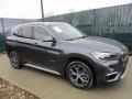 Mineral Grey Metallic - X1 xDrive28i Photo No. 1