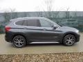 Mineral Grey Metallic - X1 xDrive28i Photo No. 2