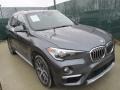 Mineral Grey Metallic - X1 xDrive28i Photo No. 5