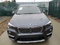 Mineral Grey Metallic - X1 xDrive28i Photo No. 6