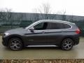 2017 Mineral Grey Metallic BMW X1 xDrive28i  photo #8