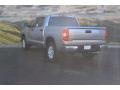 2017 Silver Sky Metallic Toyota Tundra SR5 CrewMax 4x4  photo #3