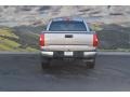 2017 Silver Sky Metallic Toyota Tundra SR5 CrewMax 4x4  photo #4