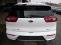 2017 Snow White Pearl Kia Niro Touring Hybrid  photo #3