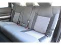 2017 Silver Sky Metallic Toyota Tundra SR5 CrewMax 4x4  photo #7