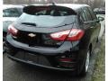 Mosaic Black Metallic - Cruze LT Photo No. 2