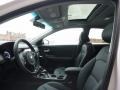 Snow White Pearl - Niro Touring Hybrid Photo No. 11