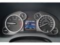 Graphite Gauges Photo for 2017 Toyota Tundra #119722669