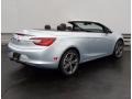 2017 Flip Chip Silver Metallic Buick Cascada Premium  photo #3