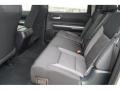 Black Rear Seat Photo for 2017 Toyota Tundra #119722924