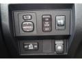 2017 Toyota Tundra SR5 TSS Off-Road CrewMax Controls
