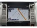 Black Navigation Photo for 2017 Toyota Tundra #119723032