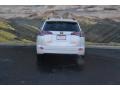 2017 Blizzard Pearl White Toyota RAV4 Platinum  photo #4