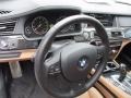 Alpine White - 7 Series 740Li xDrive Sedan Photo No. 15
