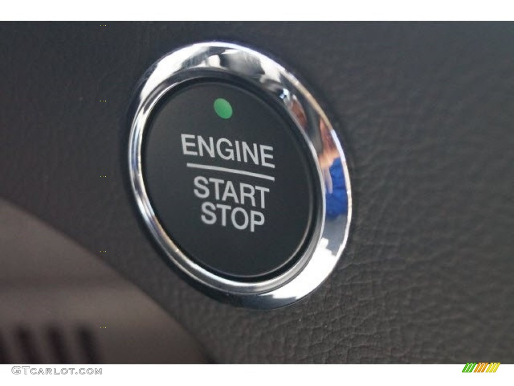 2017 Edge SEL - Ruby Red Metallic / Dune photo #15