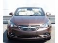 2017 Toasted Coconut Metallic Buick Cascada Premium  photo #7