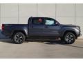  2017 Tacoma TRD Sport Double Cab Magnetic Gray Metallic