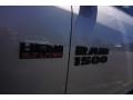 2017 Bright Silver Metallic Ram 1500 Express Crew Cab  photo #6