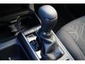 2017 Magnetic Gray Metallic Toyota Tacoma TRD Sport Double Cab  photo #15
