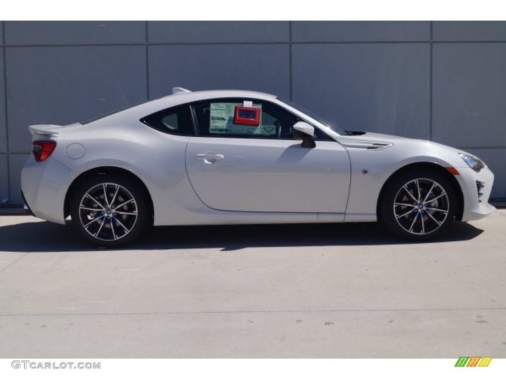 Halo 2017 Toyota 86 Standard 86 Model Exterior Photo #119724298